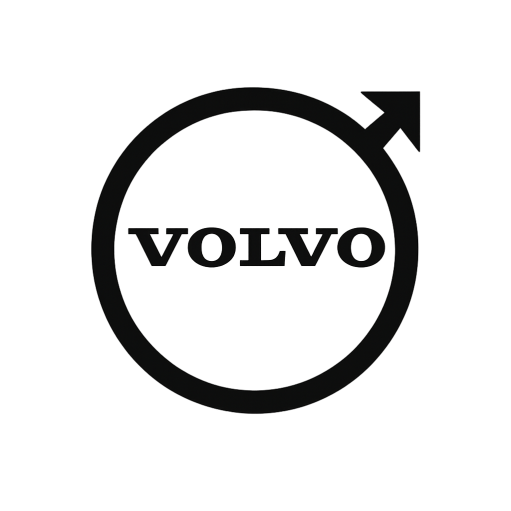 VOLVO 1095431 純正の