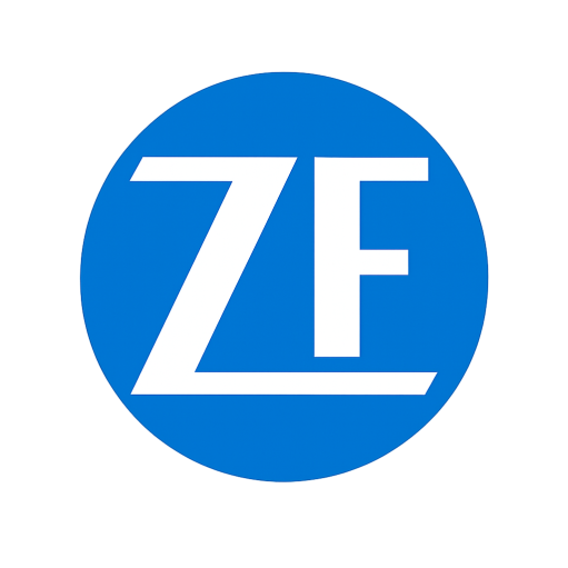 ZF 0671072130 純正の